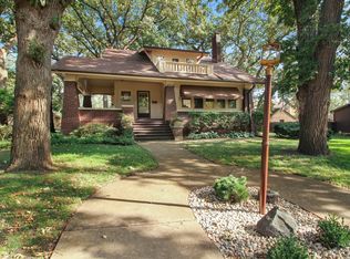 1170 S Evergreen Ave, Kankakee, IL 60901