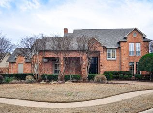 3416 Caleo Ct, Plano, TX 75025