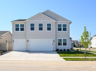 2143 W Gelding St, Middleton, ID 83644