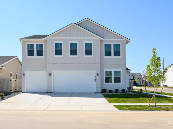 14910 Brown Pelican St, Caldwell, ID 83607
