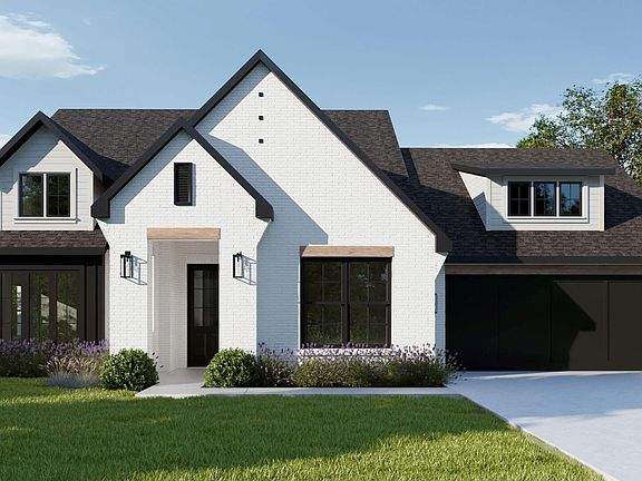 Modern Farmhouse