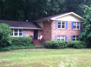 2905 Country Squire Ln, Decatur, GA 30033