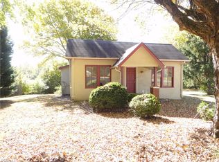 246 E Aiken Rd, Stoneville, NC 27288