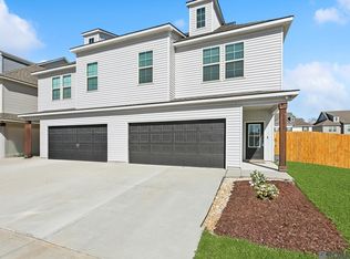 1006 Creek Breeze Ave, Baton Rouge, LA 70820