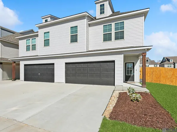 1006 Creek Breeze Ave, Baton Rouge, LA 70820