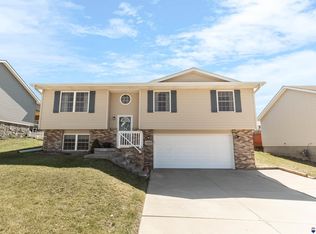 3443 W Plum St, Lincoln, NE 68522