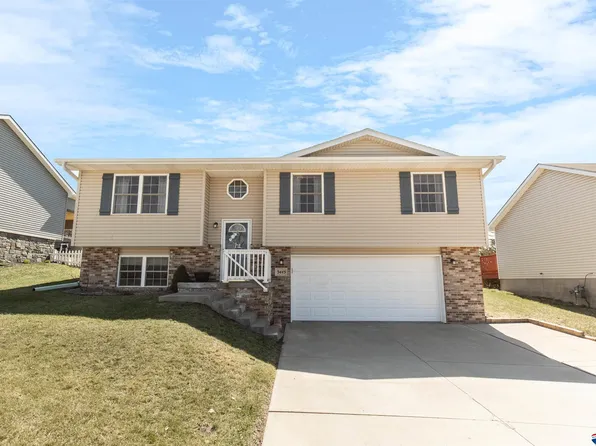 3443 W Plum St, Lincoln, NE 68522