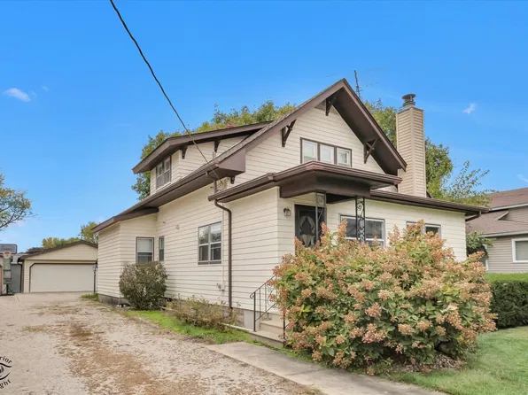 240 E Genessee St, Leland, IL 60531