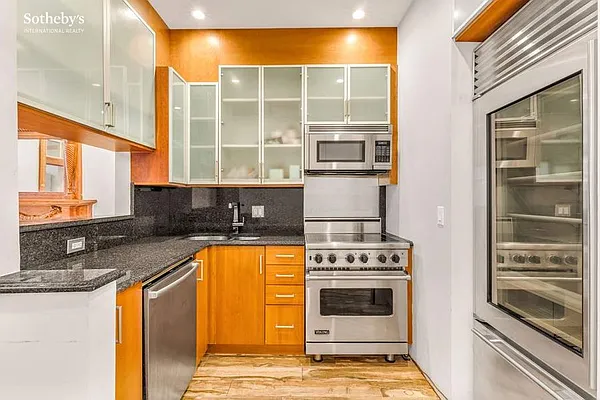 Rented by Sotheby's International Realty | media 4