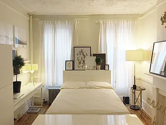 Rented by Blana LLC