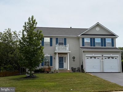 8905 Edmonston Dr, Bristow, VA, 20136