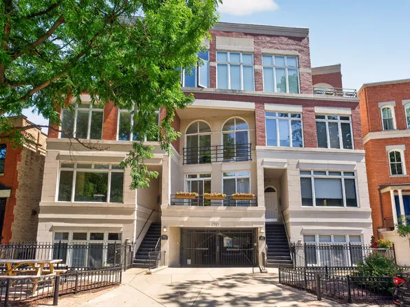 2919 N Burling St APT E, Chicago, IL 60657