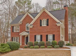 5056 Hickory Hills Dr, Woodstock, GA 30188