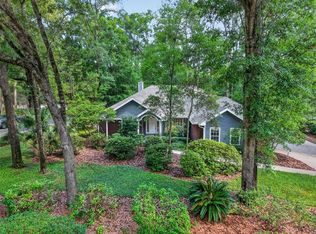 9626 SW 53rd Rd, Gainesville, FL 32608