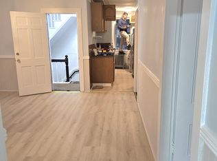 25 2nd St #2, Brockton, MA 02301