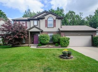 7275 Colchester Ln, Ypsilanti, MI