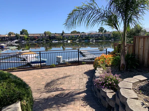 1390 River Park Blvd, Napa, CA 94559