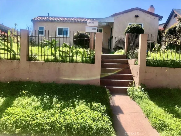 2969 Franklin Ave, San Diego, CA 92113