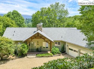 385 Belmont, Boone, NC 28607