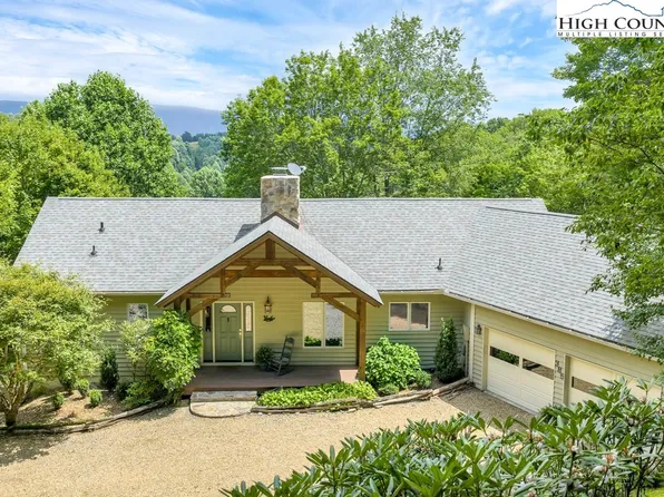 385 Belmont, Boone, NC 28607