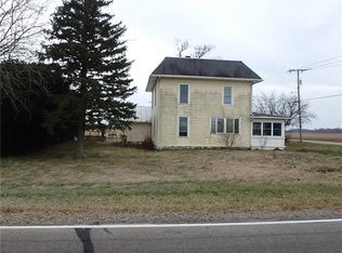 9211 Schadel Rd, Waterville, OH 43566