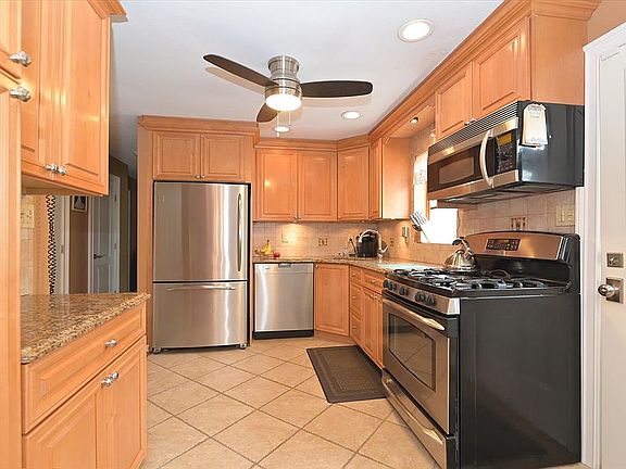 1st Floor Kitchen