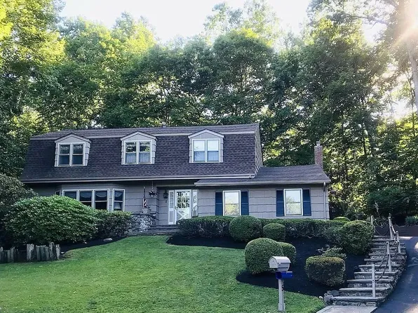 5 Gem Ct, New City, NY 10956