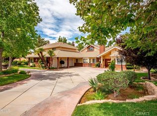 41504 Mission Dr, Palmdale, CA 93551