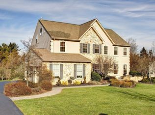 1211 Christina Ct, Collegeville, PA 19426