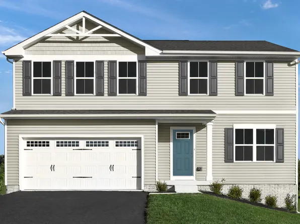 139 Dursley Cir, Middletown, VA 22645