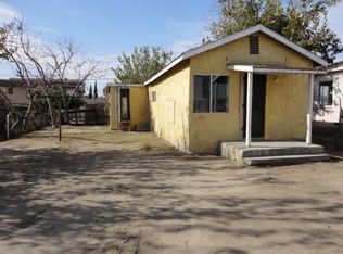 105 E 6th St, Bakersfield, CA