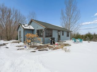 476 50th St, Clear Lake, WI 54005