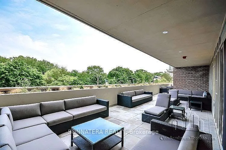 1638 Bloor St W #609 — Photo 17