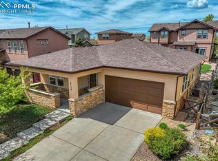 6720 Hidden Hickory Cir, Colorado Springs, CO 80927