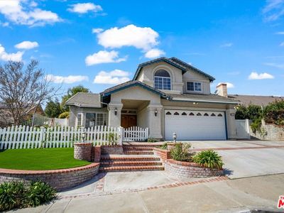 28841 Seco Canyon Rd, Santa Clarita, CA, 91390