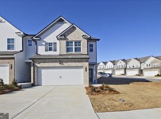 4007 Streamlet Way #160, Gainesville, GA 30506