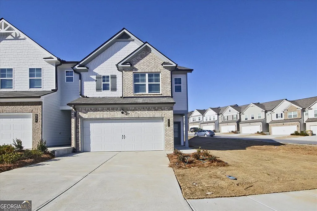 4007 Streamlet Way #160 photo 1