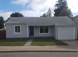 4226 Roosevelt Ave, Richmond, CA 94805