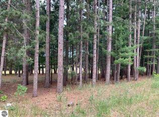 0 Lake Ann Rd, Lake Ann, MI 49650