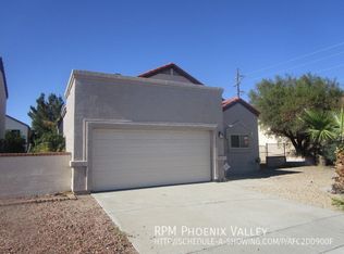 18434 N 36th Ave, Glendale, AZ 85308