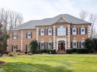 5913 Autumn Gate Dr, Oak Ridge, NC 27310