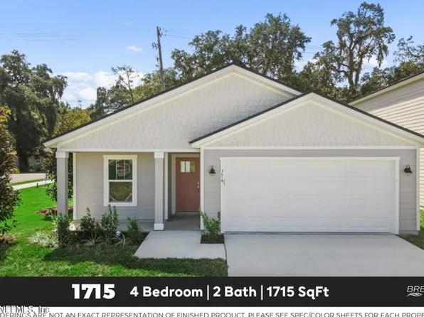 5275 Sawmill Point Way, Jacksonville, FL 32210