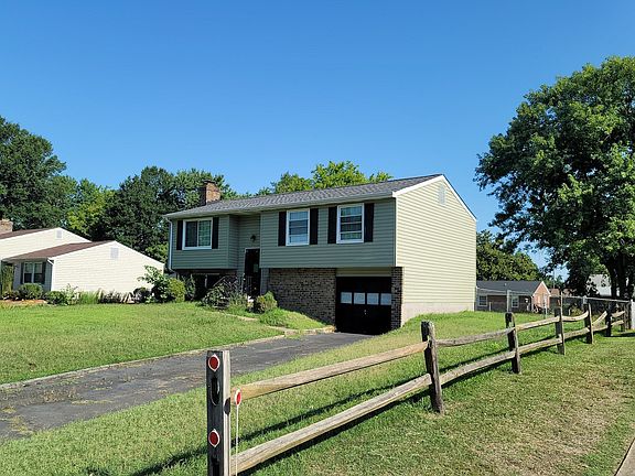 2nd image of 1312 Bull Run Dr