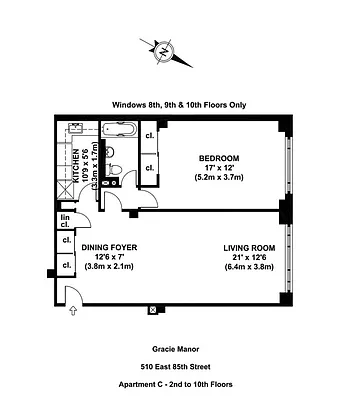 Rented by Compass | media 1