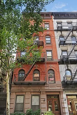 452 East 84th Street