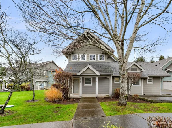 4621 Quinn Court, Bellingham, WA 98226