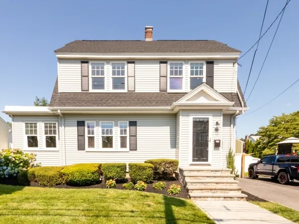 84 Beal Rd, Waltham, MA 02453