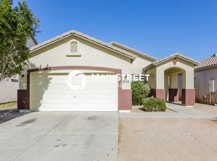 1016 W Lydia Ln, Phoenix, AZ 85041