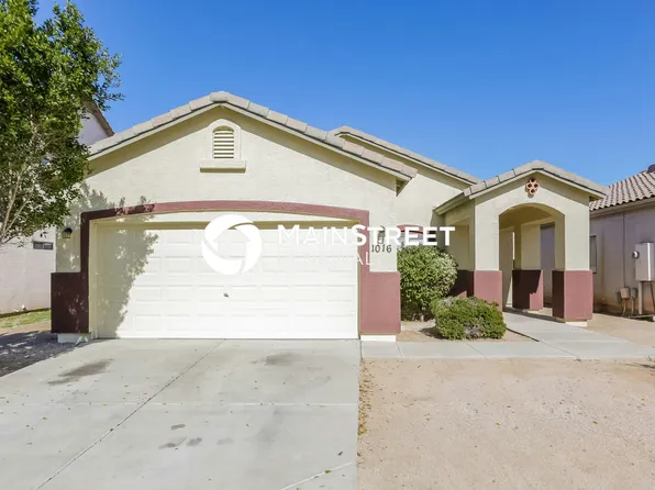 1016 W Lydia Ln, Phoenix, AZ 85041