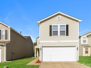 2820 Redland Ln, Indianapolis, IN 46217